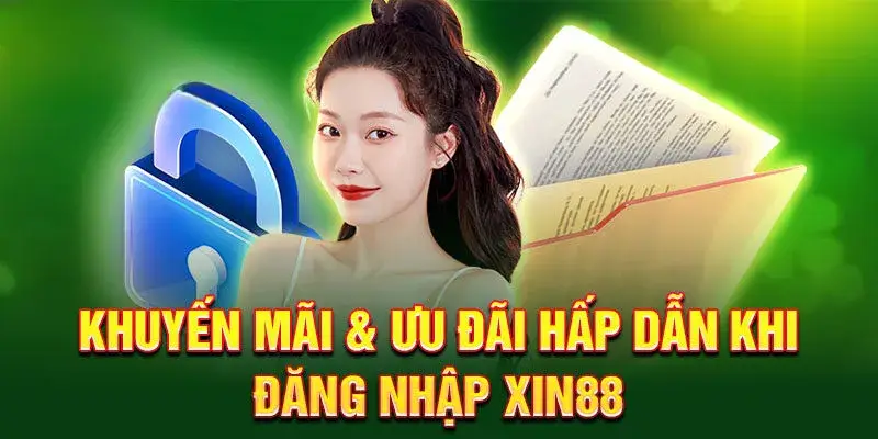 Giải đáp các sự cố thường gặp khi đăng nhập Xin88