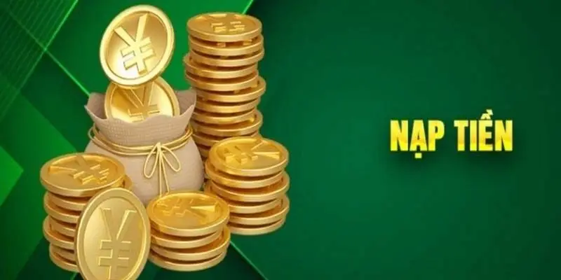 Hướng dẫn chi tiết nạp tiền Xin88