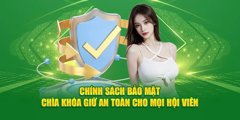 Câu hỏi thường gặp về chính sách bảo mật tại Xin88