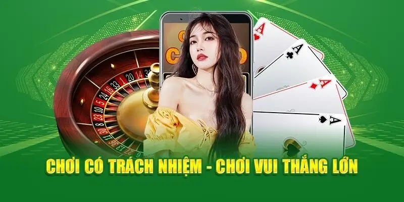 Hiểu đúng về chơi có trách nhiệm