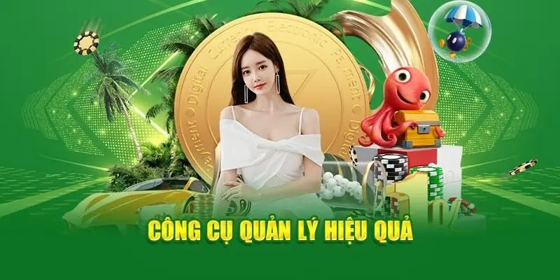 Lợi ích của việc cá cược có trách nhiệm tại Xin88